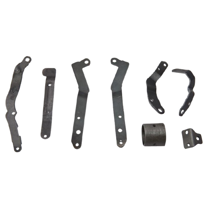 Proč musí některá zařízení používat speciální tvarovaná těsnění?