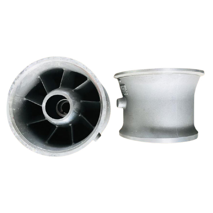 Proč jsou oběžná kola ventilátorů tak zásadní v průmyslových aplikacích